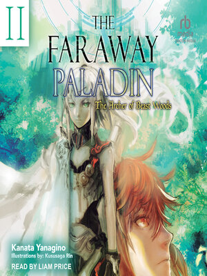 cover image of The Faraway Paladin